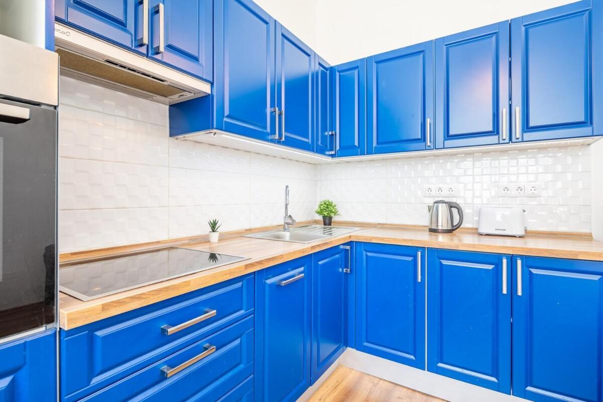 Apartman Star House In The *