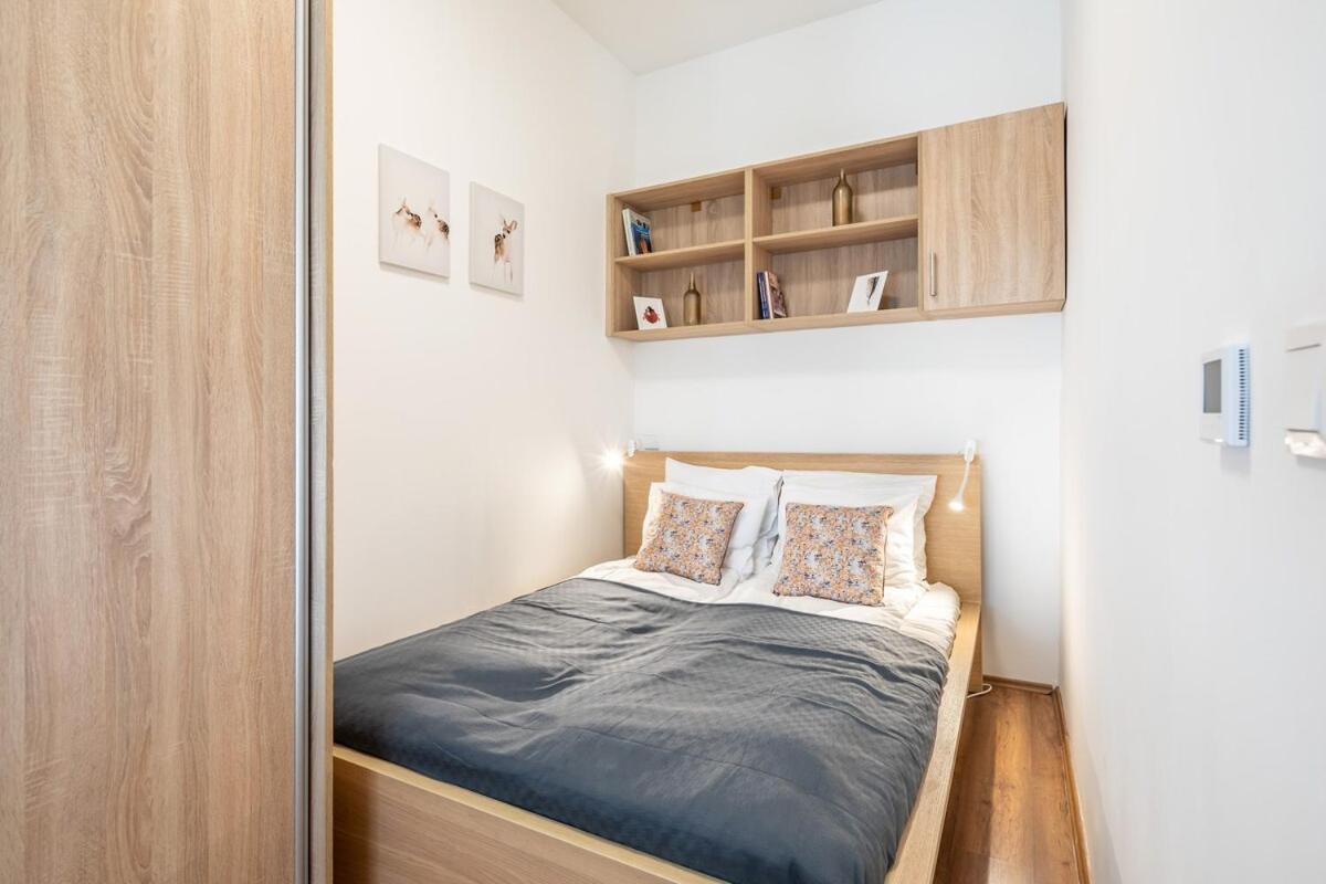 Star House In The Apartman Budapest