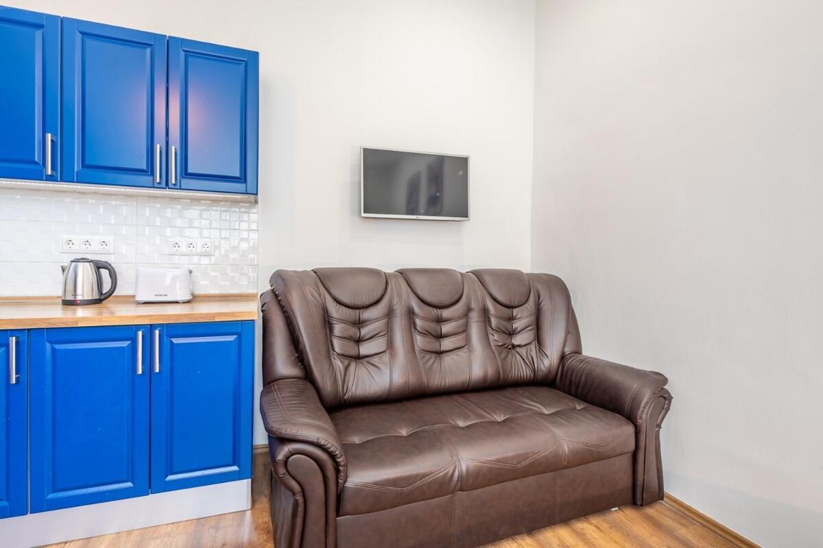 Star House In The Apartman *